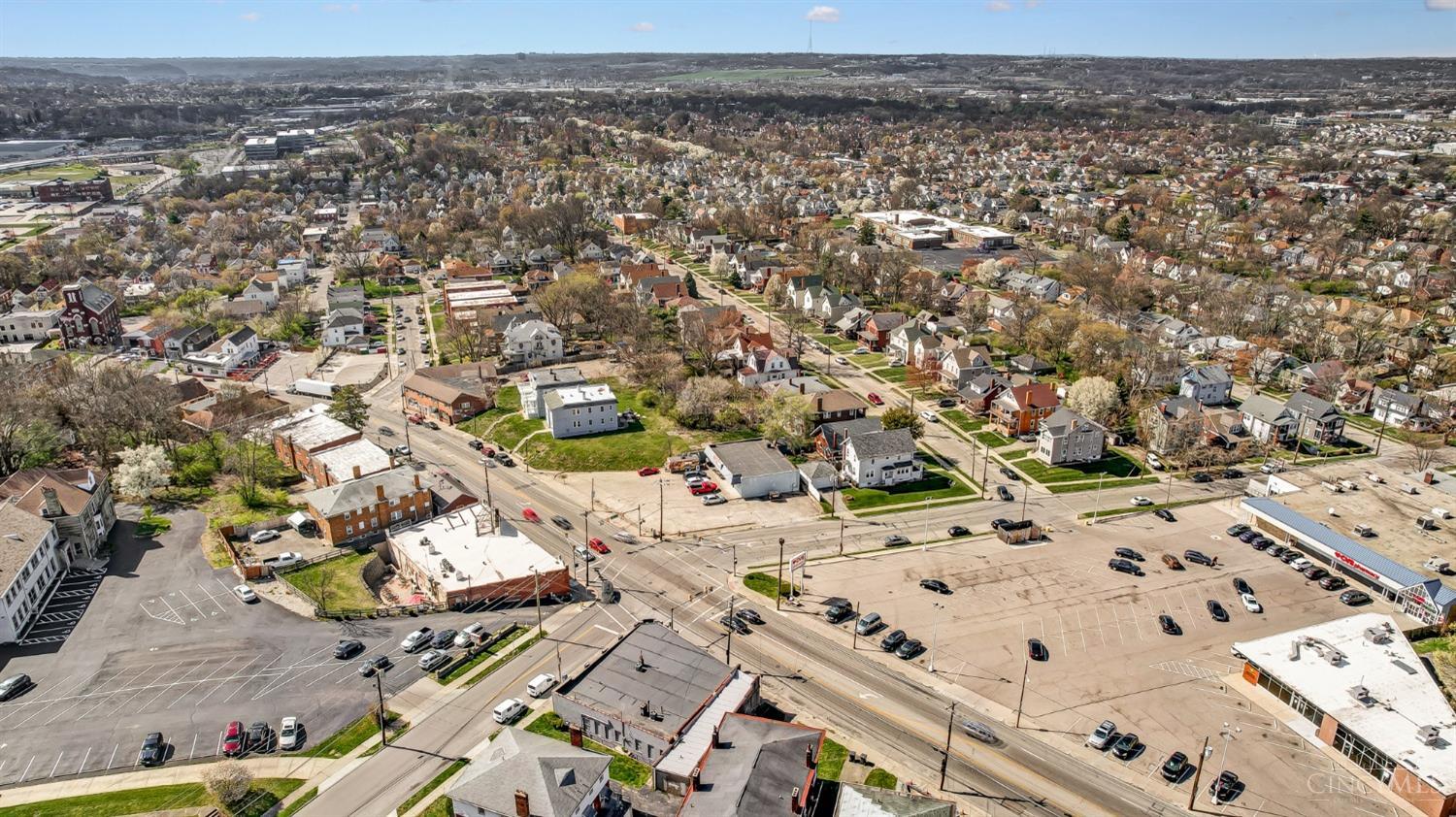 5230 Montgomery Road