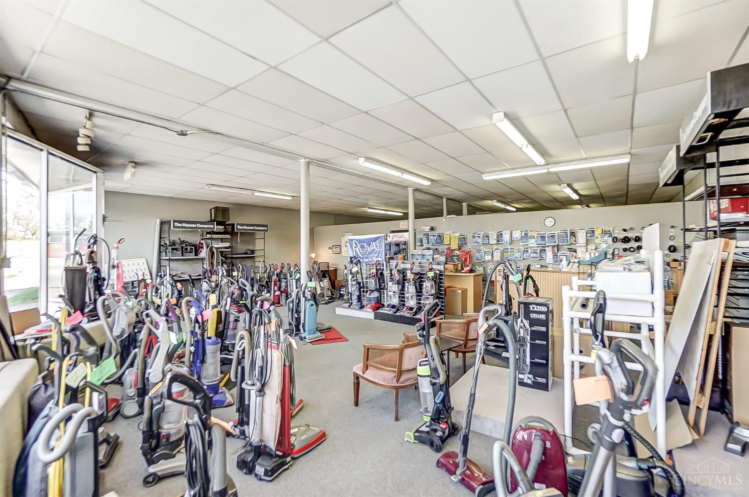 5230 Montgomery Road