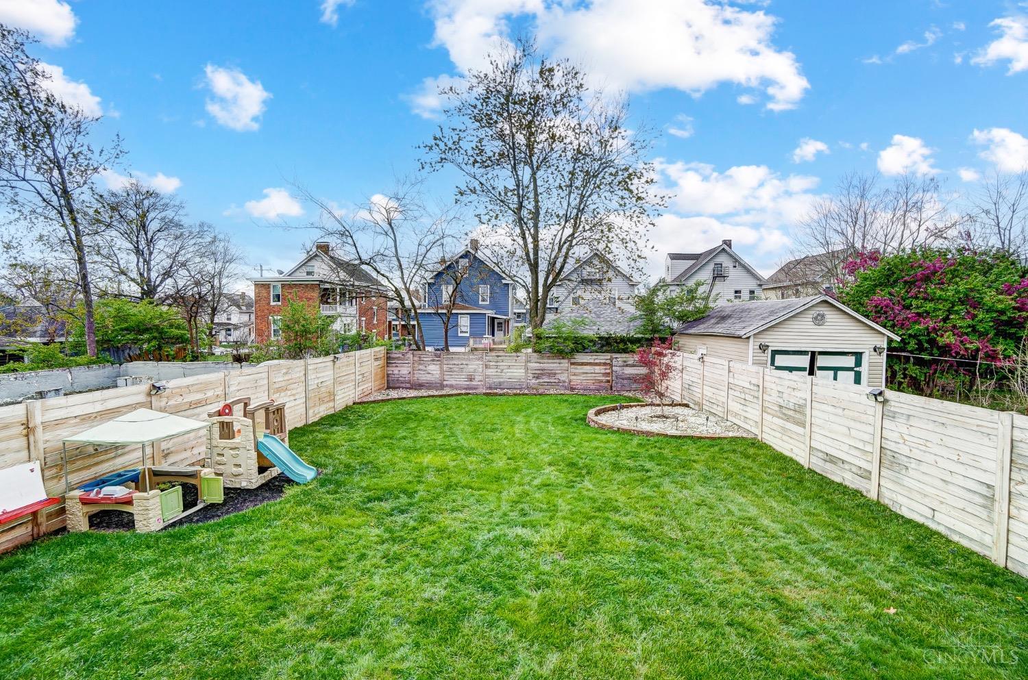 2437 Kenilworth Avenue