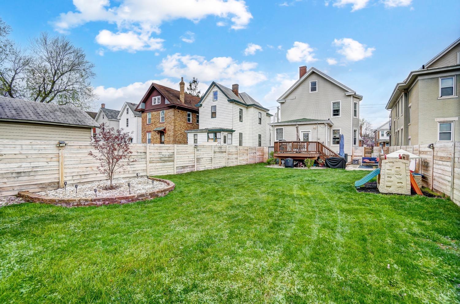 2437 Kenilworth Avenue