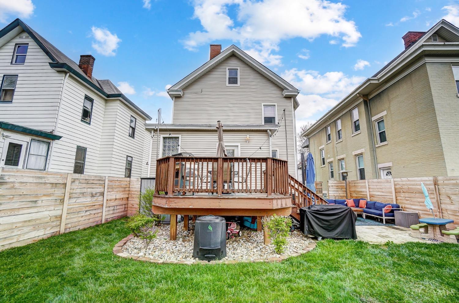 2437 Kenilworth Avenue