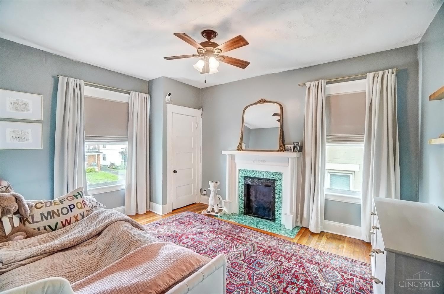 2437 Kenilworth Avenue