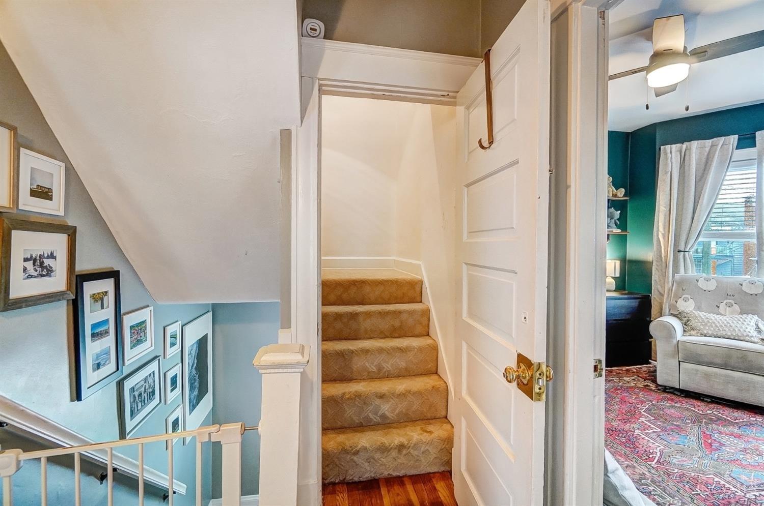 2437 Kenilworth Avenue