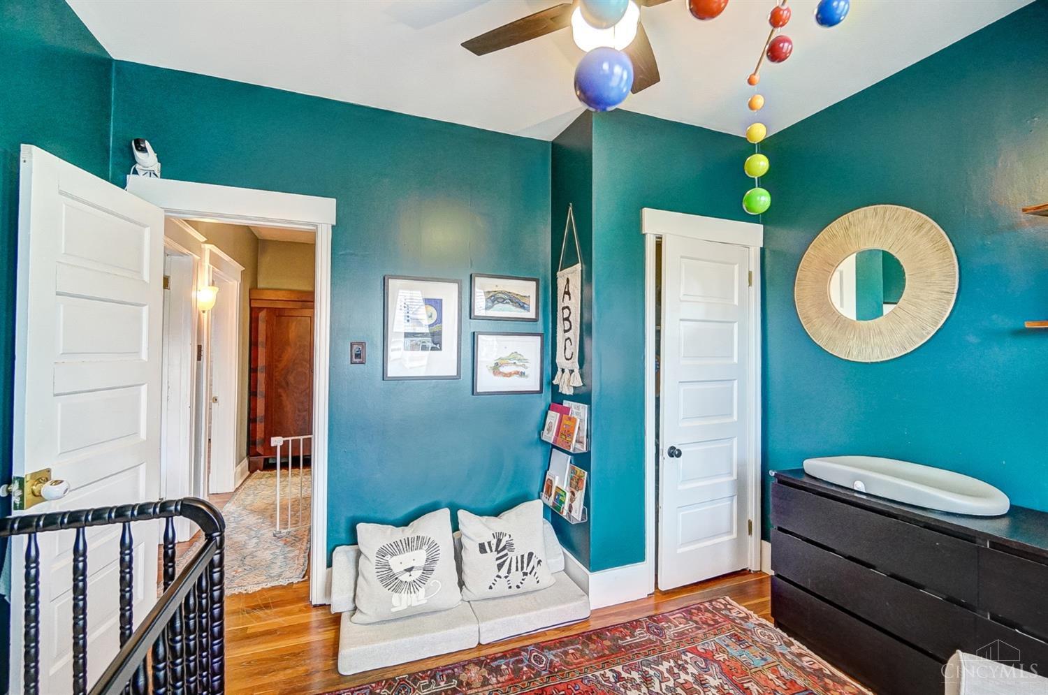 2437 Kenilworth Avenue