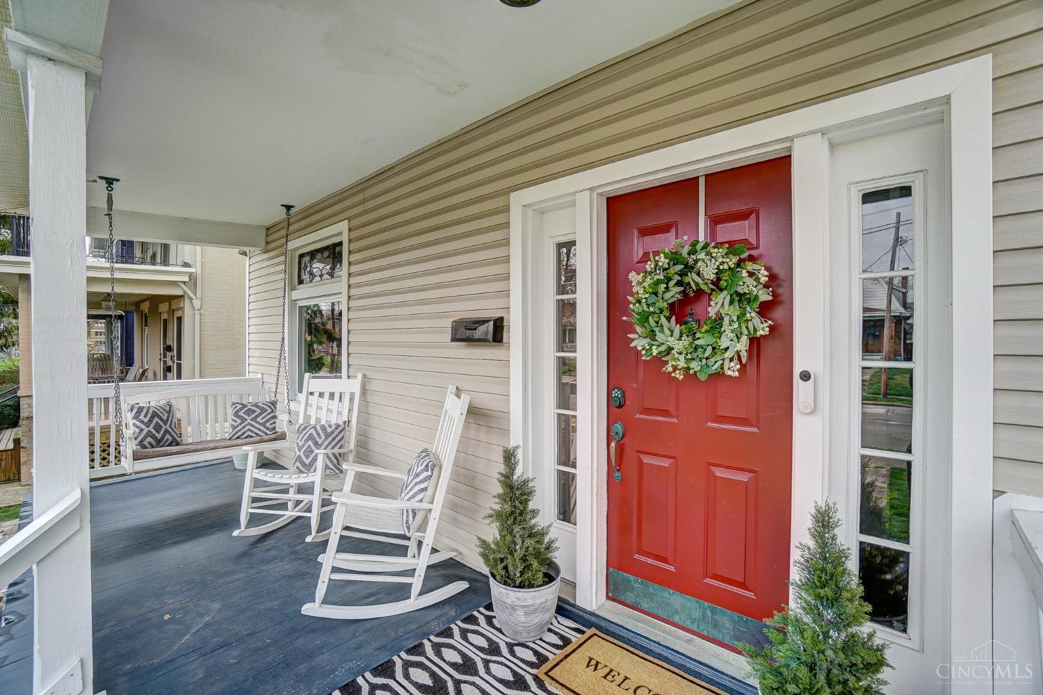 2437 Kenilworth Avenue