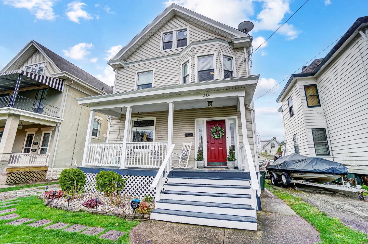 2437 Kenilworth Avenue
