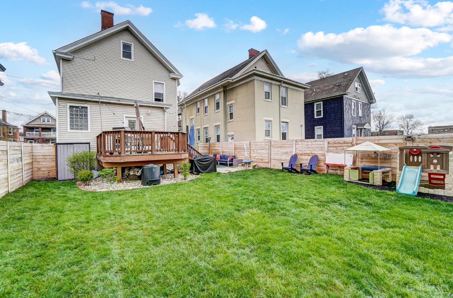 2437 Kenilworth Avenue