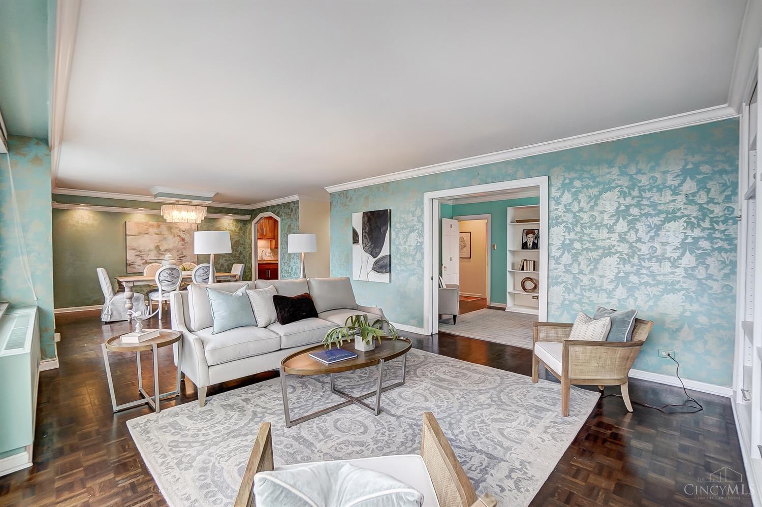 2401 Ingleside Avenue 3E