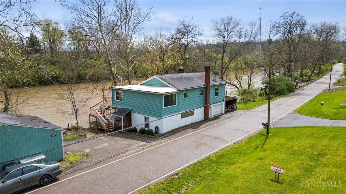 9091 Link Road