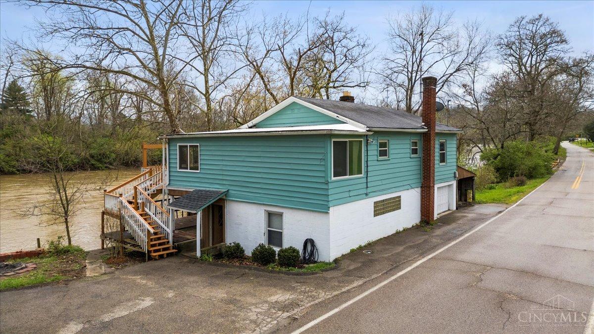 9091 Link Road