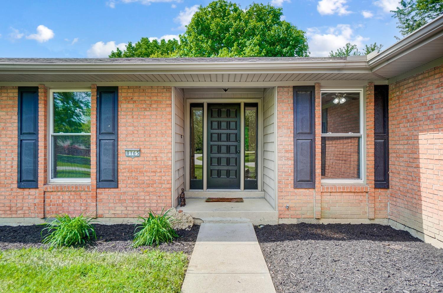 8165 Ventle Drive