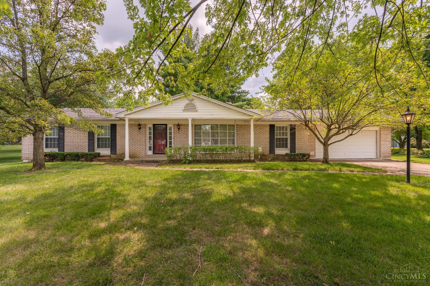 7597 Lake Meadow Court