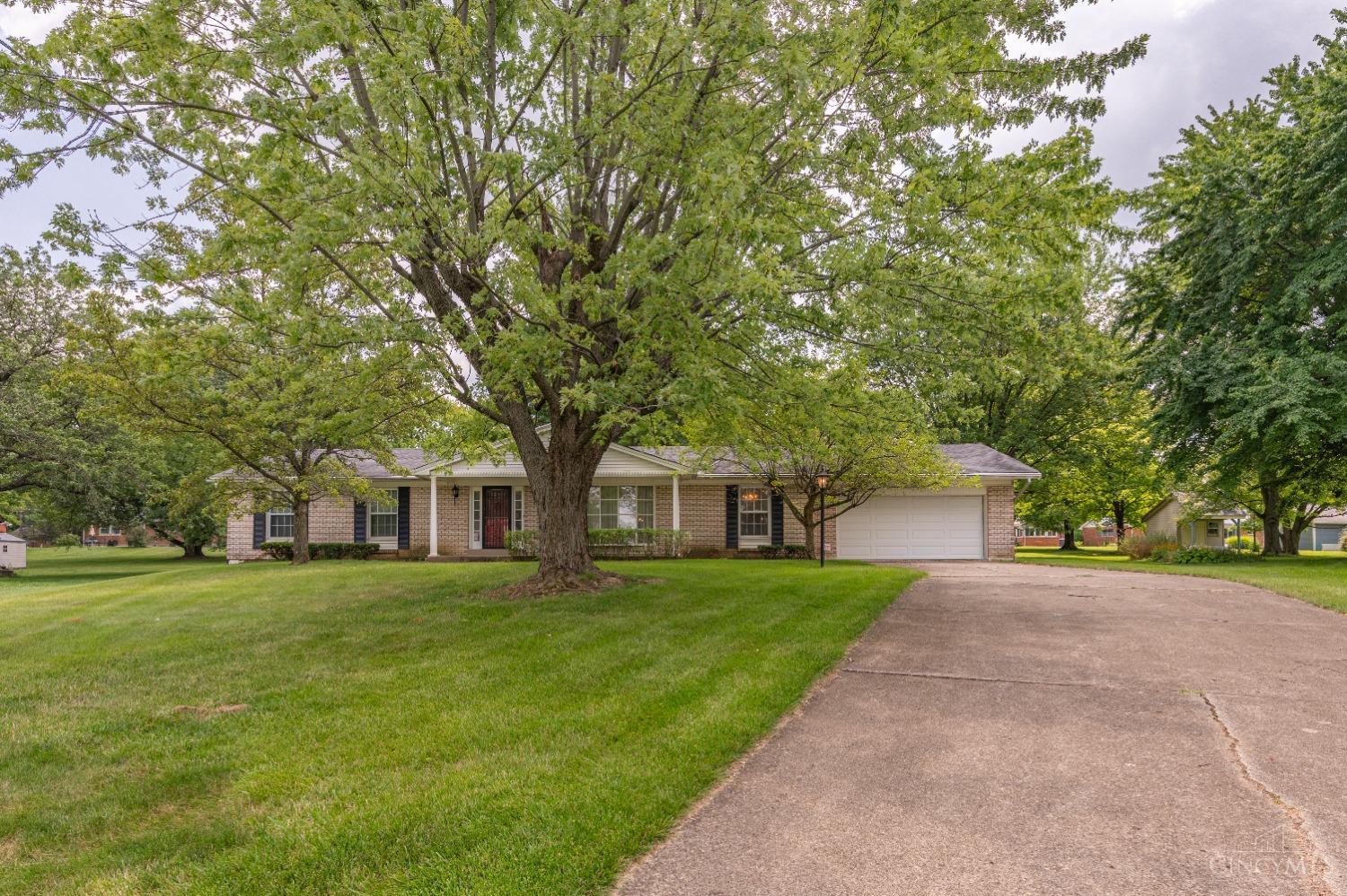 7597 Lake Meadow Court