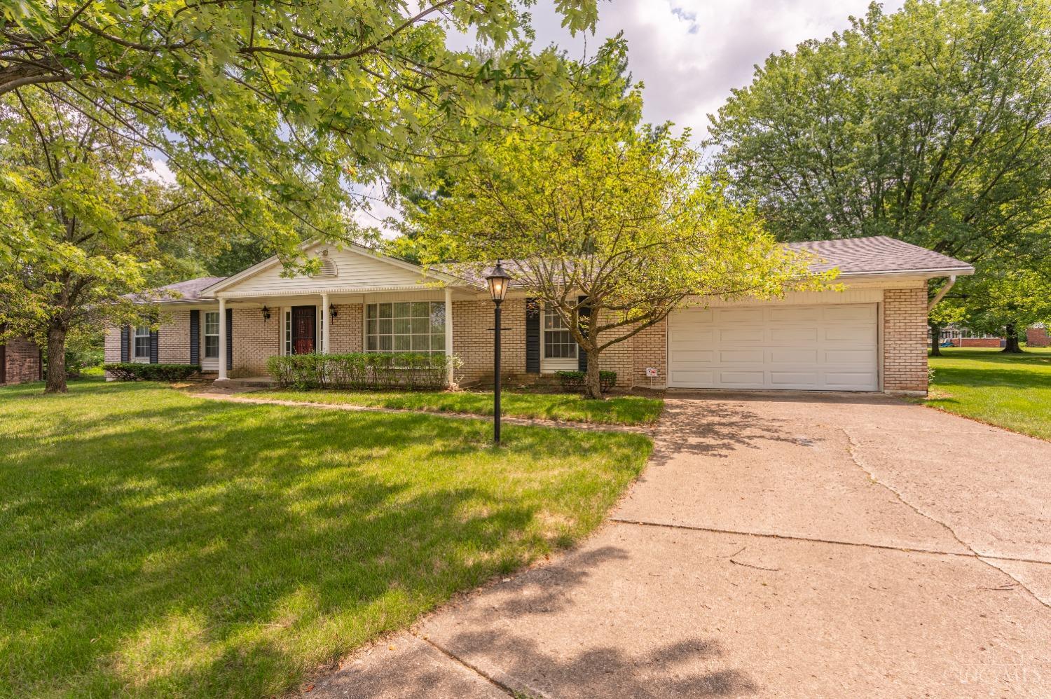 7597 Lake Meadow Court