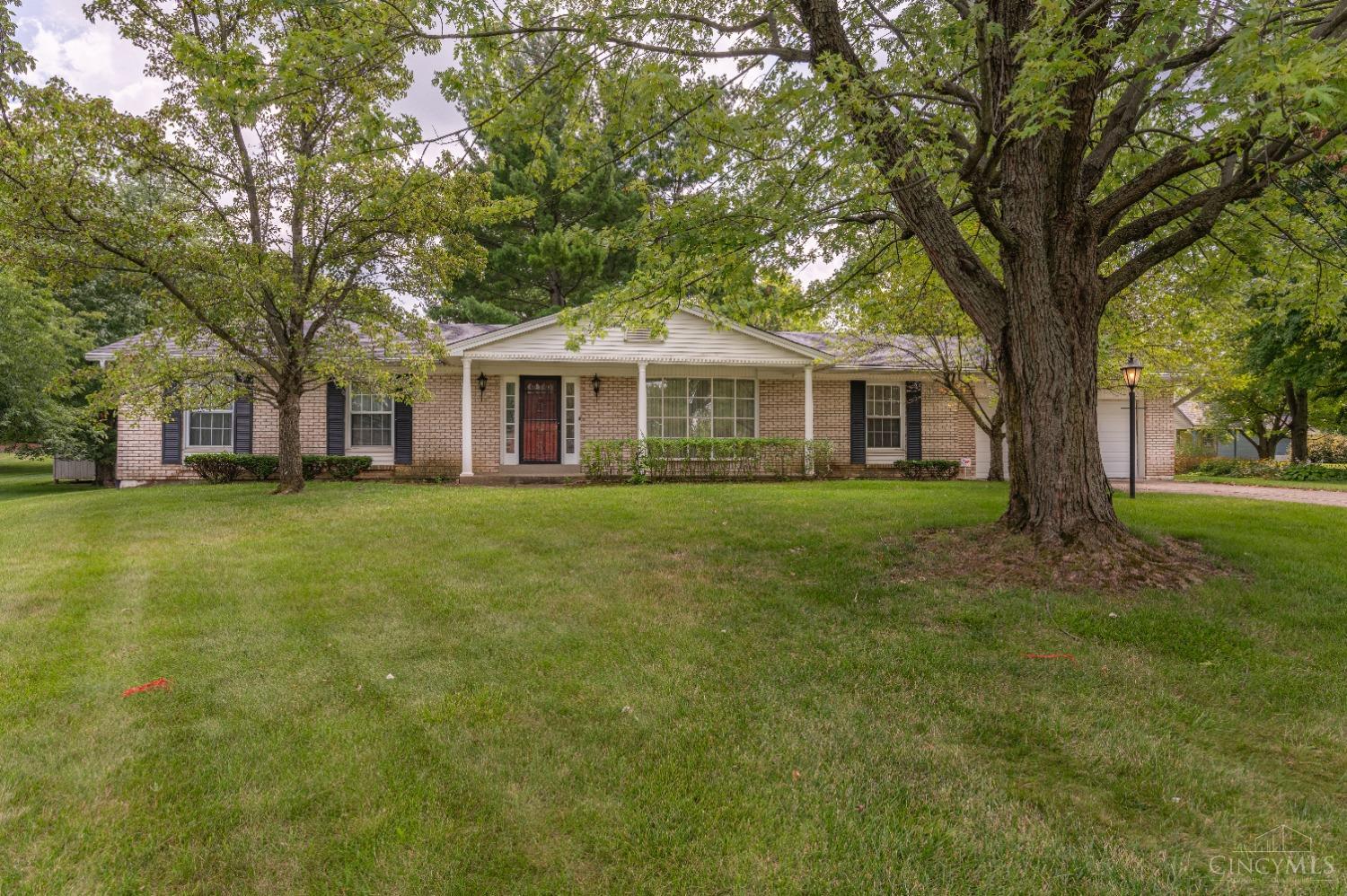 7597 Lake Meadow Court