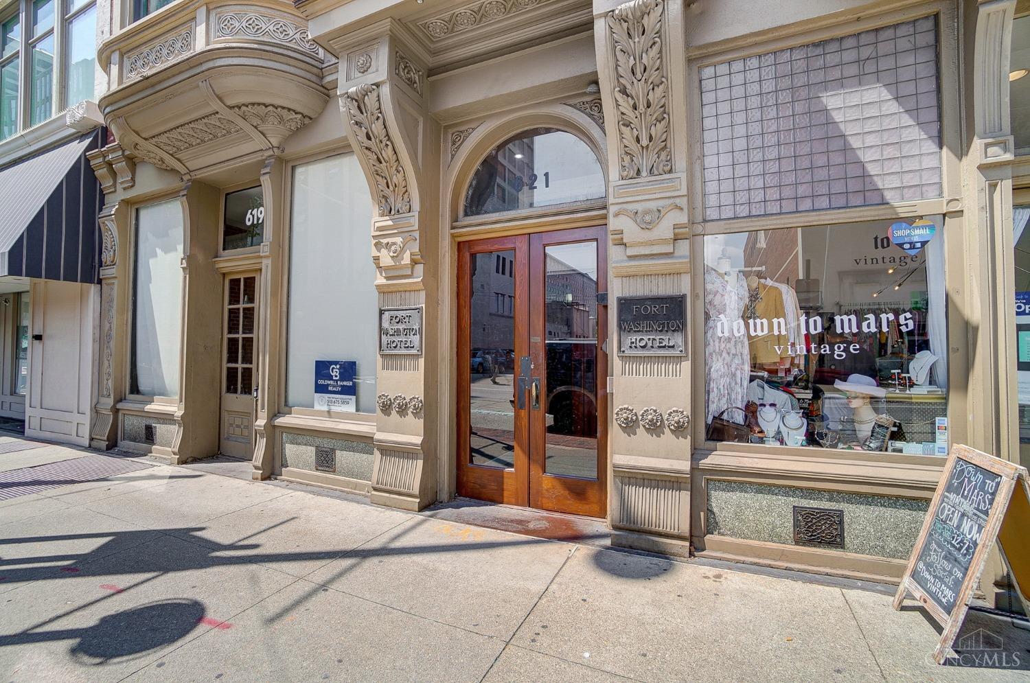 621 Main Street 6A