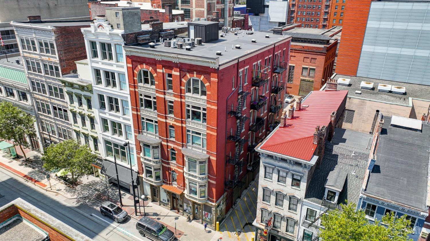 621 Main Street 6A