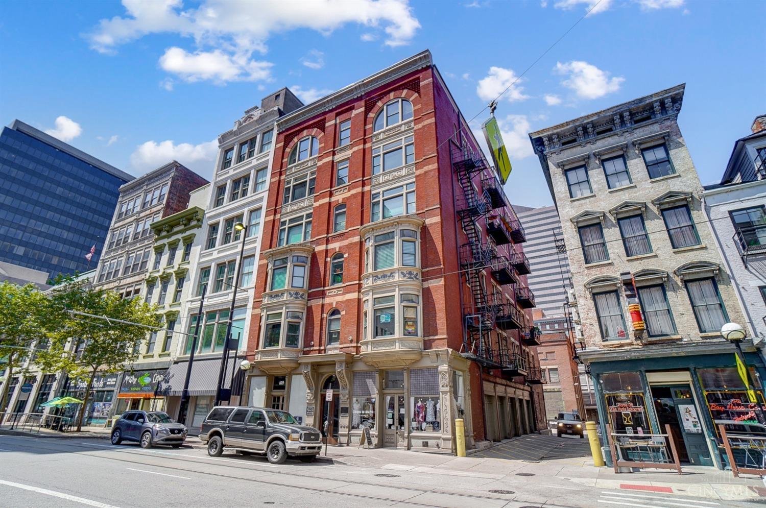 621 Main Street 6A