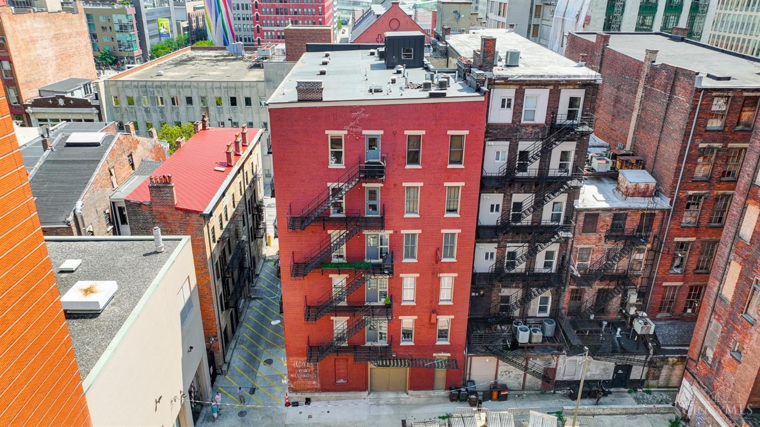 621 Main Street 6A