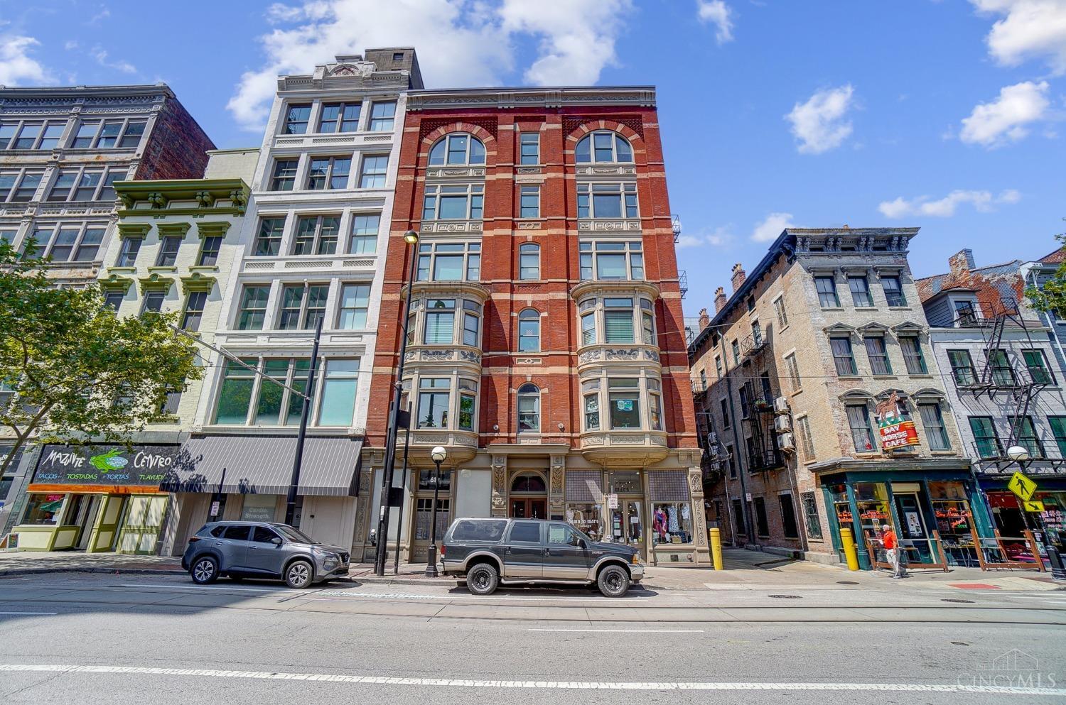 621 Main Street 6A
