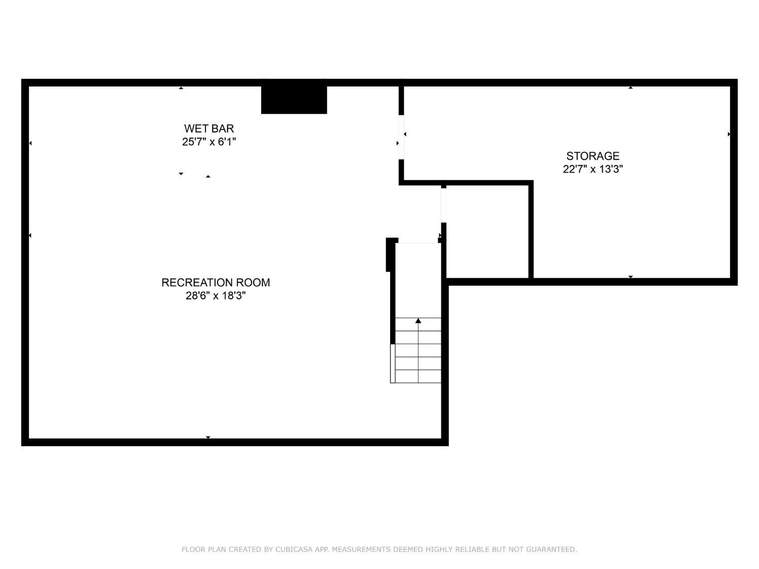 7136 Zenith Court