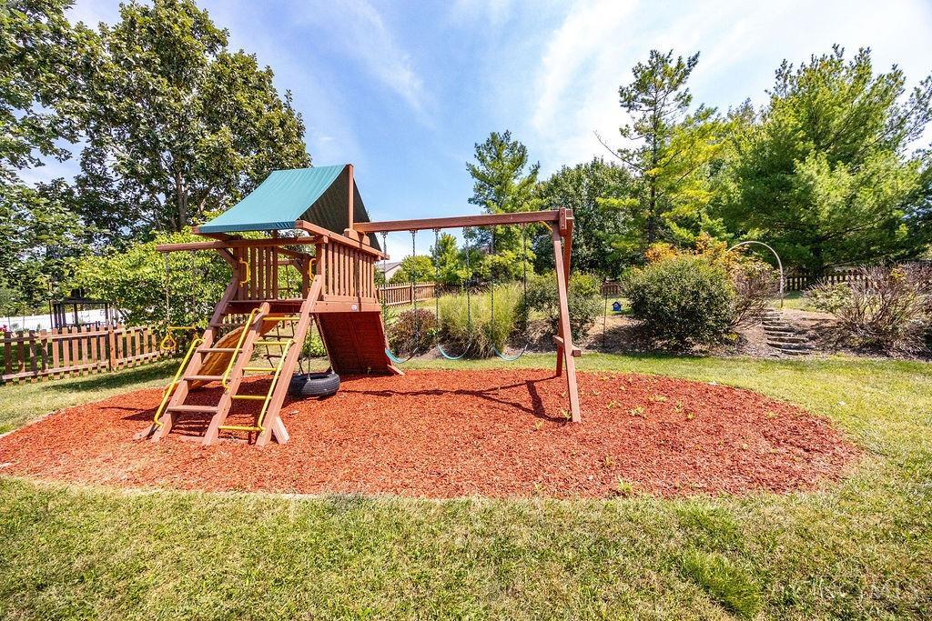 7136 Zenith Court
