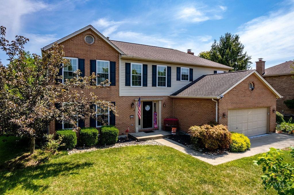7136 Zenith Court