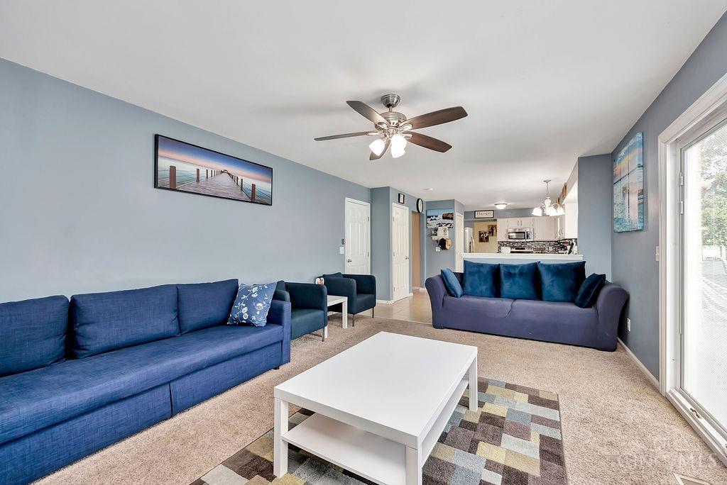 7136 Zenith Court