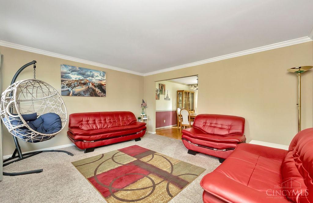 7136 Zenith Court