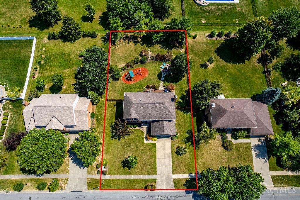 7136 Zenith Court