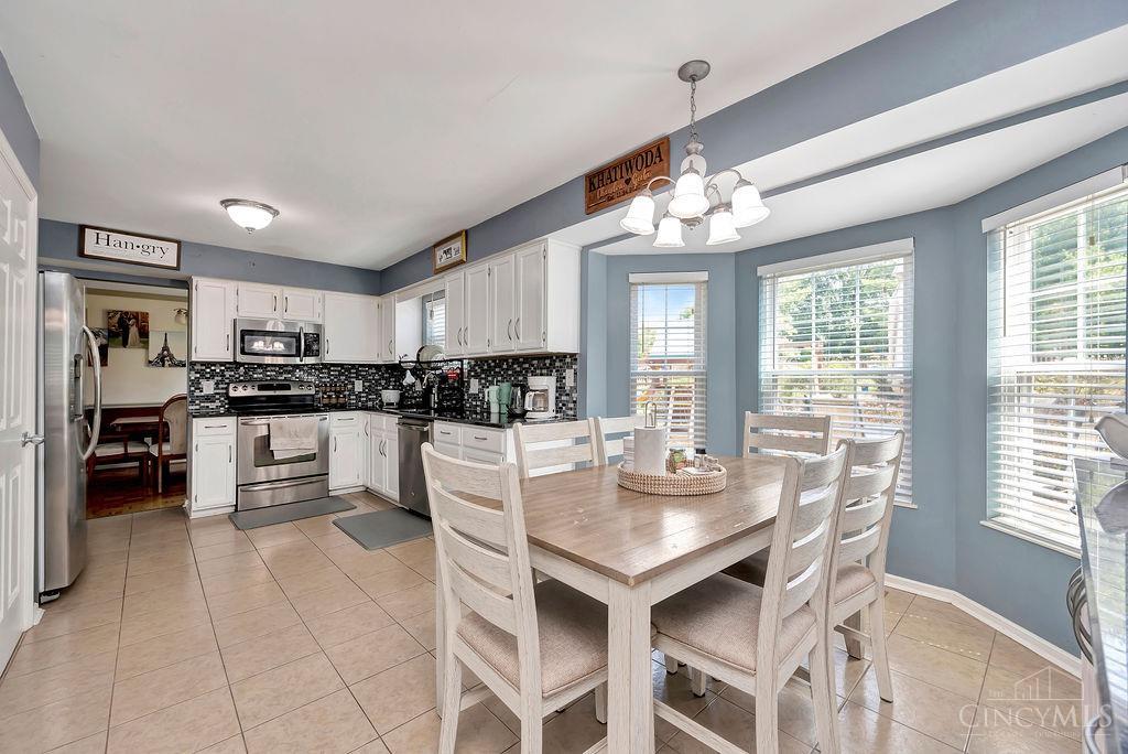 7136 Zenith Court