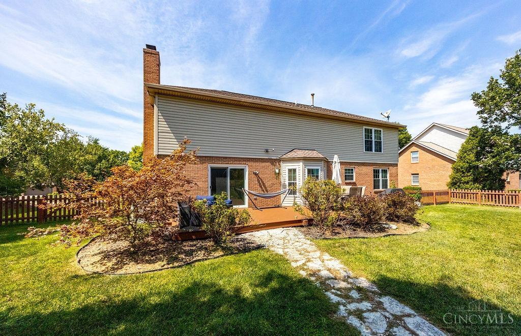 7136 Zenith Court