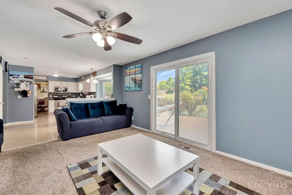 7136 Zenith Court