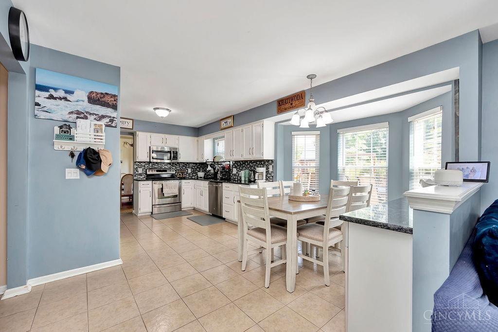 7136 Zenith Court