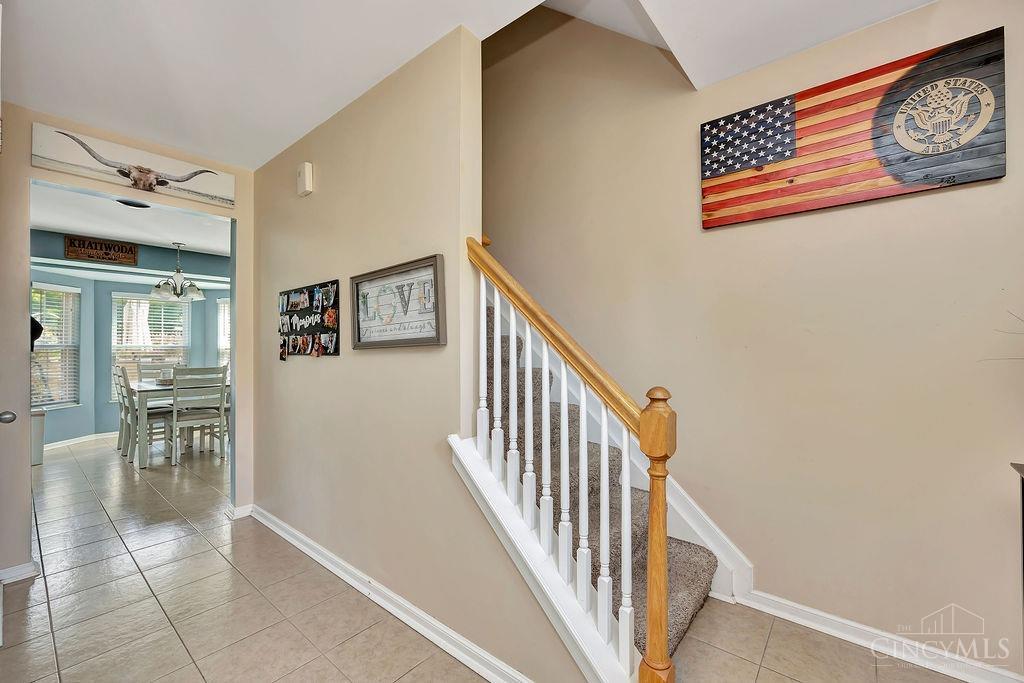 7136 Zenith Court