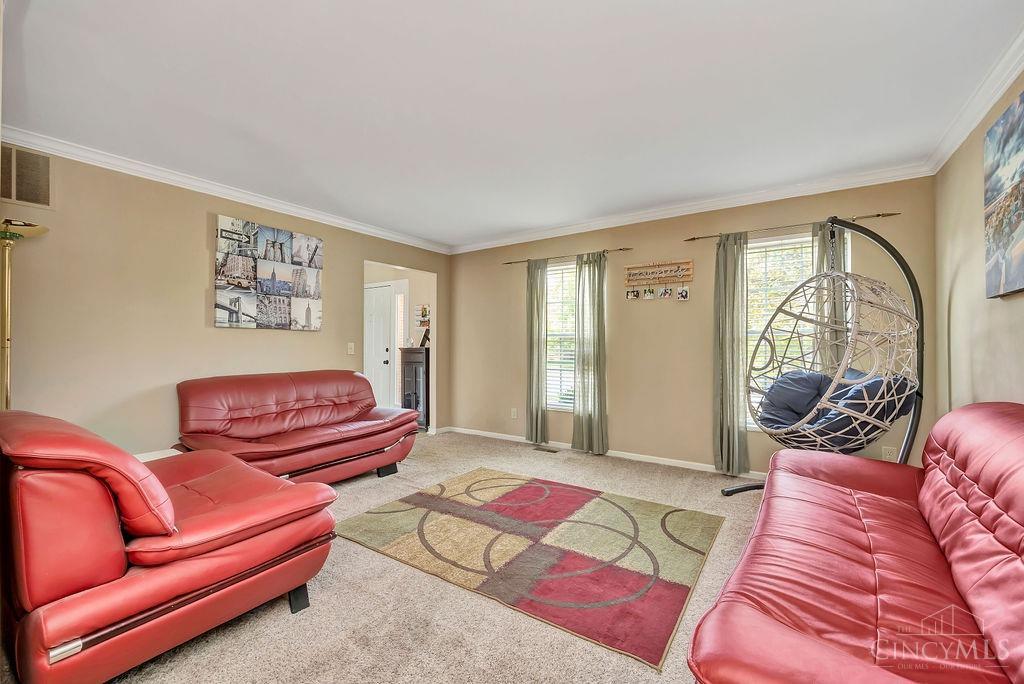 7136 Zenith Court