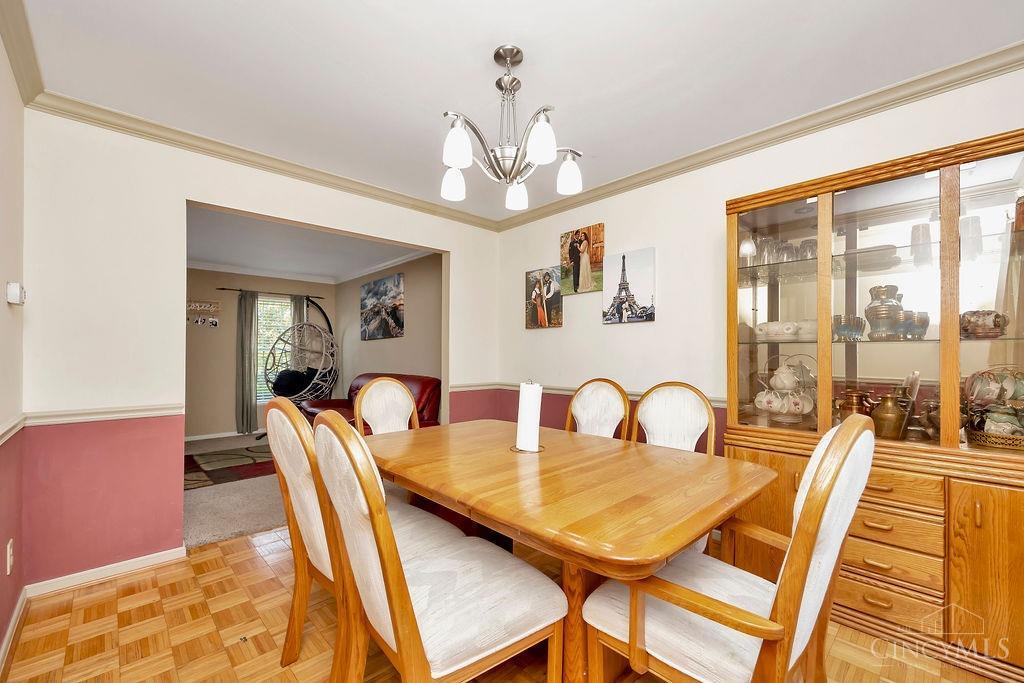 7136 Zenith Court