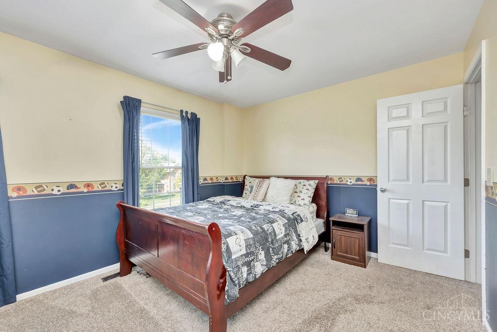 7136 Zenith Court