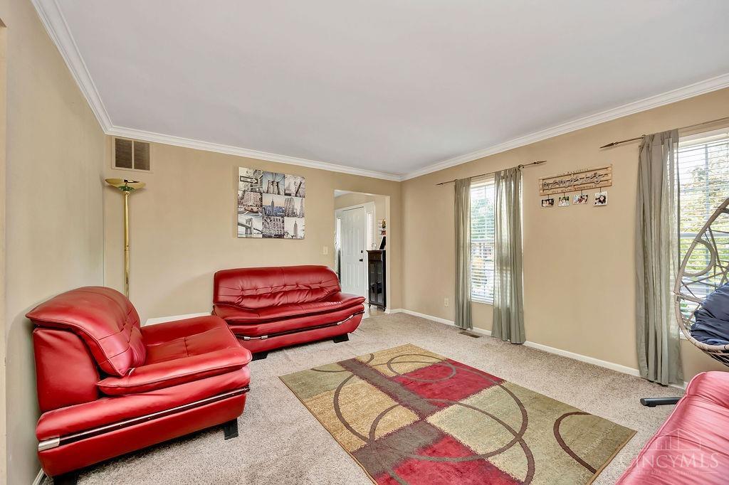 7136 Zenith Court
