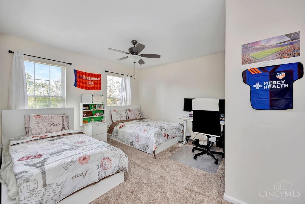 7136 Zenith Court