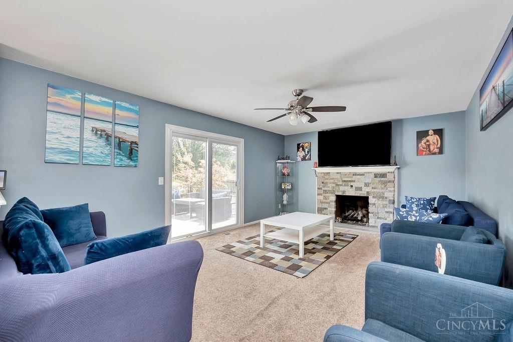 7136 Zenith Court