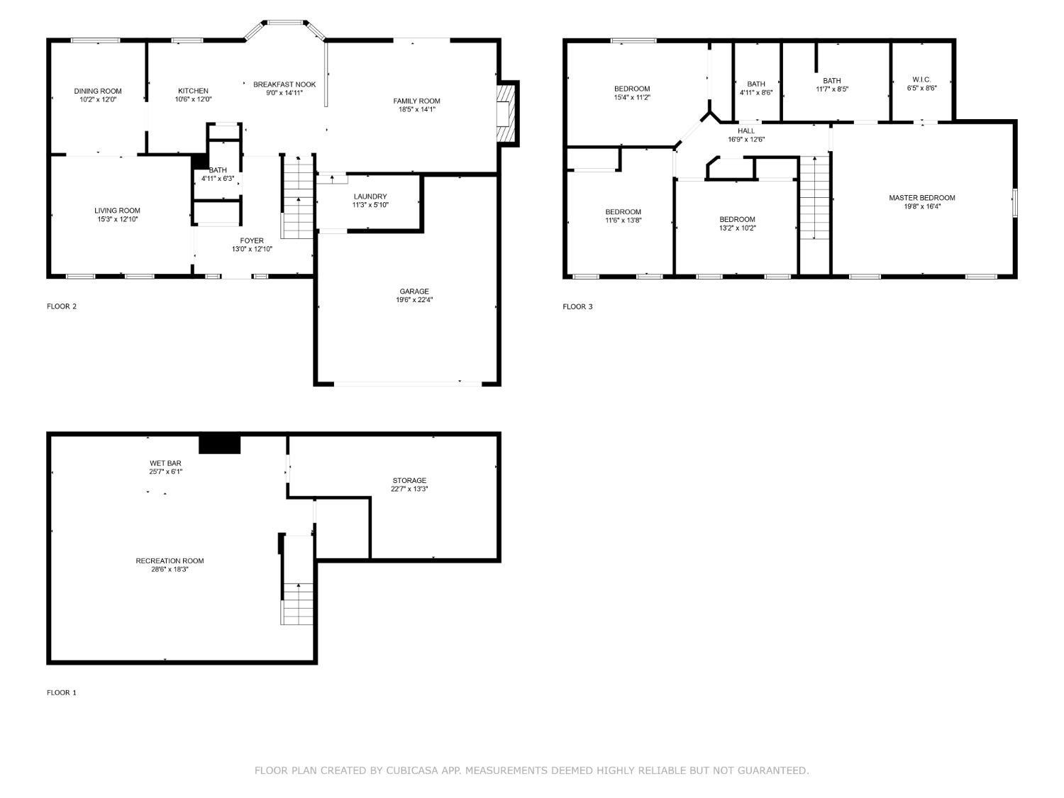 7136 Zenith Court