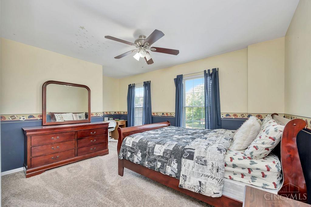 7136 Zenith Court