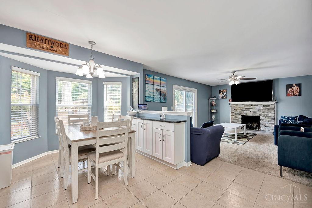 7136 Zenith Court