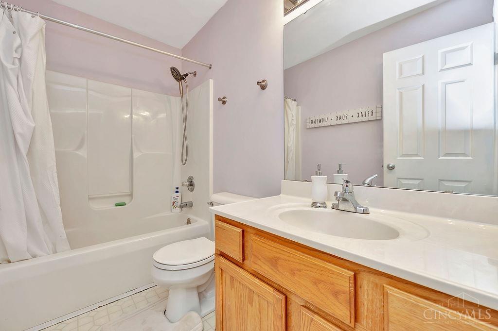 7136 Zenith Court