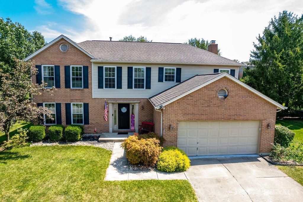 7136 Zenith Court