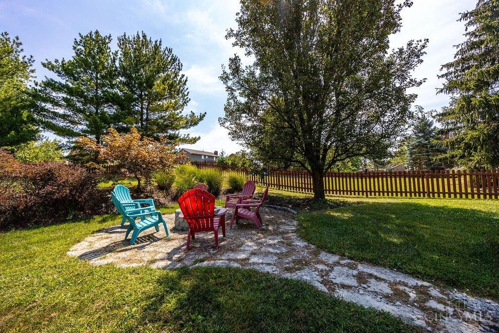 7136 Zenith Court
