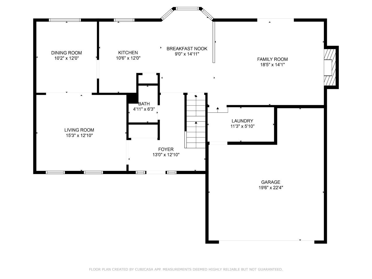 7136 Zenith Court