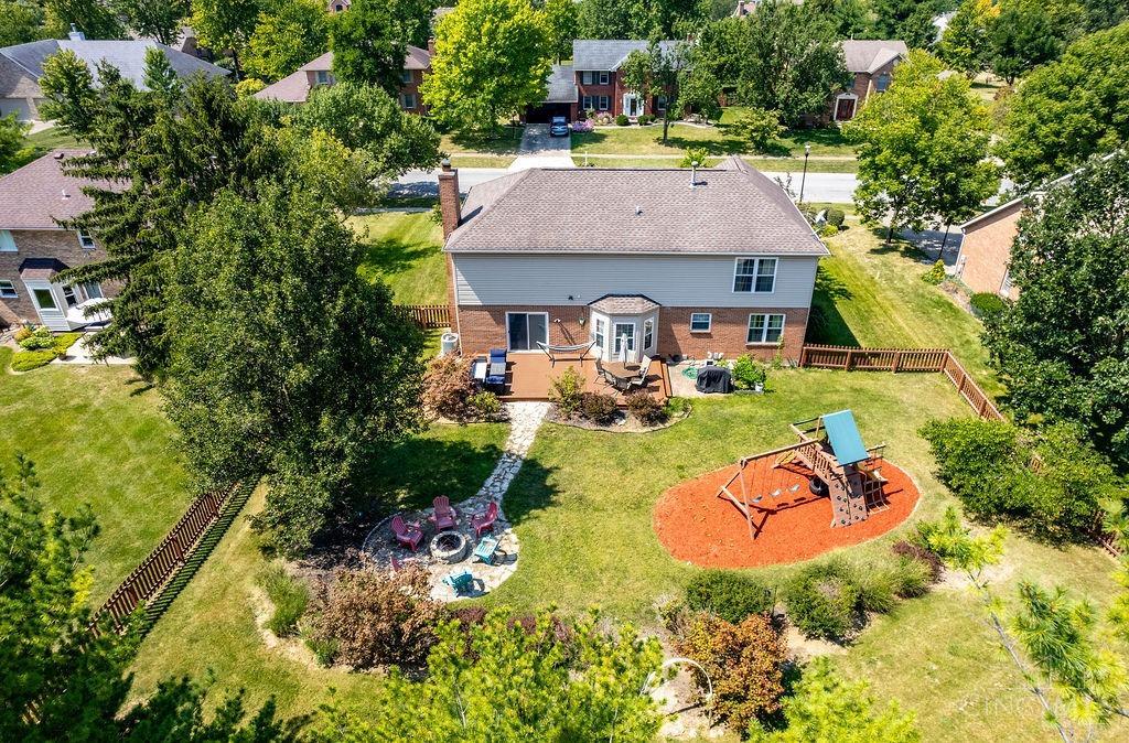 7136 Zenith Court