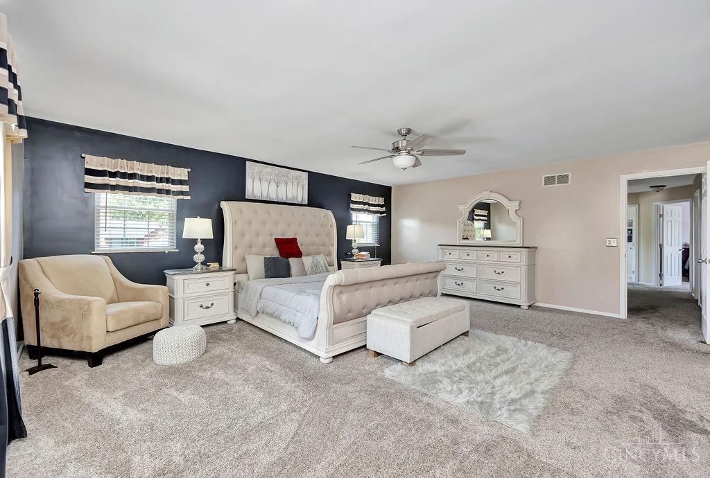 7136 Zenith Court